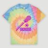 Tie Dye Adult T-Shirt Thumbnail