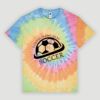 Tie Dye Adult T-Shirt Thumbnail