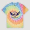 Tie Dye Adult T-Shirt Thumbnail