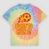 Tie Dye Adult T-Shirt Thumbnail