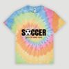Tie Dye Adult T-Shirt Thumbnail