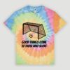 Tie Dye Adult T-Shirt Thumbnail