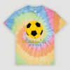Tie Dye Adult T-Shirt Thumbnail