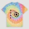 Tie Dye Adult T-Shirt Thumbnail