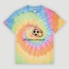 Tie Dye Adult T-Shirt Thumbnail