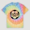Tie Dye Adult T-Shirt Thumbnail