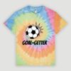 Tie Dye Adult T-Shirt Thumbnail