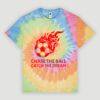 Tie Dye Adult T-Shirt Thumbnail