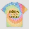 Tie Dye Adult T-Shirt Thumbnail