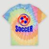 Tie Dye Adult T-Shirt Thumbnail