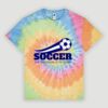 Tie Dye Adult T-Shirt Thumbnail