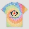 Tie Dye Adult T-Shirt Thumbnail