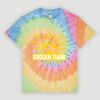 Tie Dye Adult T-Shirt Thumbnail
