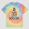 Tie Dye Adult T-Shirt Thumbnail