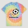 Tie Dye Adult T-Shirt Thumbnail