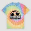 Tie Dye Adult T-Shirt Thumbnail