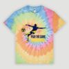 Tie Dye Adult T-Shirt Thumbnail