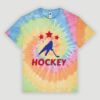 Tie Dye Adult T-Shirt Thumbnail