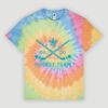 Tie Dye Adult T-Shirt Thumbnail