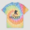 Tie Dye Adult T-Shirt Thumbnail