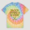 Tie Dye Adult T-Shirt Thumbnail