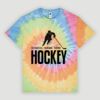 Tie Dye Adult T-Shirt Thumbnail