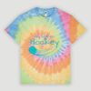 Tie Dye Adult T-Shirt Thumbnail