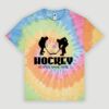Tie Dye Adult T-Shirt Thumbnail