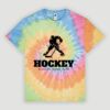 Tie Dye Adult T-Shirt Thumbnail