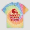 Tie Dye Adult T-Shirt Thumbnail