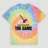 Tie Dye Adult T-Shirt Thumbnail