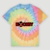 Tie Dye Adult T-Shirt Thumbnail