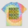 Tie Dye Adult T-Shirt Thumbnail