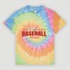 Tie Dye Adult T-Shirt Thumbnail