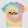 Tie Dye Adult T-Shirt Thumbnail