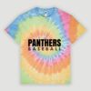 Tie Dye Adult T-Shirt Thumbnail