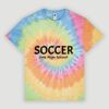 Tie Dye Adult T-Shirt Thumbnail