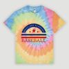 Tie Dye Adult T-Shirt Thumbnail
