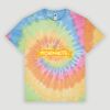 Tie Dye Adult T-Shirt Thumbnail