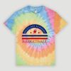 Tie Dye Adult T-Shirt Thumbnail