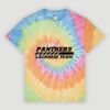 Tie Dye Adult T-Shirt Thumbnail