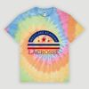 Tie Dye Adult T-Shirt Thumbnail