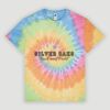 Tie Dye Adult T-Shirt Thumbnail
