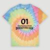Tie Dye Adult T-Shirt Thumbnail
