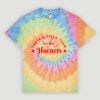 Tie Dye Adult T-Shirt Thumbnail