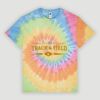 Tie Dye Adult T-Shirt Thumbnail