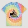Tie Dye Adult T-Shirt Thumbnail