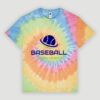 Tie Dye Adult T-Shirt Thumbnail