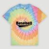Tie Dye Adult T-Shirt Thumbnail