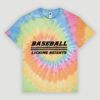 Tie Dye Adult T-Shirt Thumbnail